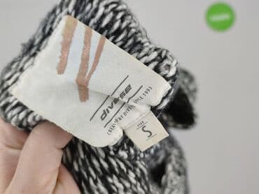 sweter diverse damski: Diverse, Sweter damski, rozmiar S — 4