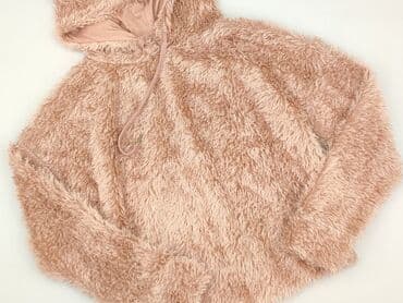 кофти жіночі польські: New Look, Bluza z kapturem damska, rozmiar S — 1
