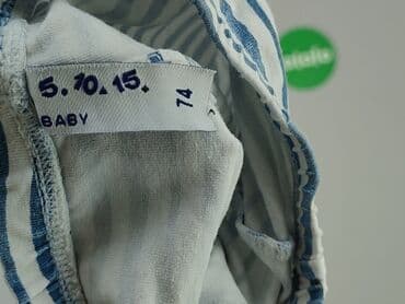 h: Leggings, 5.10.15, 6-9 months, condition - Very good — 4