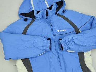 Hi-Tec, Kurtka zimowa damska, rozmiar XL