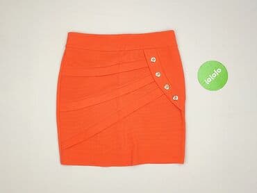 spódniczka gotycka: Women`s skirt, size S (EU 36) — 2