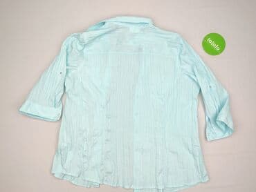 sukienka koszulowa c a: C&A, Women`s shirt, size 3XL (EU 46) — 3