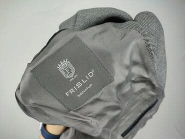 Піджак для чоловіків, L на lalafo.pl — 5 Піджак для чоловіків, L — 5