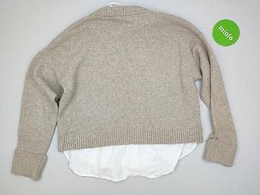 basic top zara: Primark, Sweter damski, rozmiar S — 3