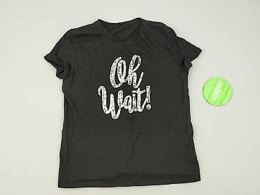 palion tshirt: Sinsay, T-shirt damski, rozmiar S — 2