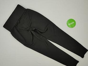 lycry: Legginsy Sportowe damskie, rozmiar S — 3