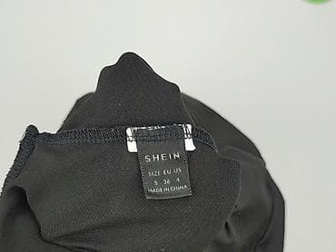 sweatpants brown: Shein, Legginsy Sportowe damskie, rozmiar S — 4