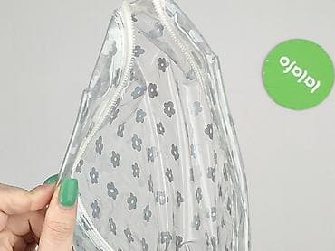 mala torebka: Kosmetyczka, stan - Bardzo dobry — 4