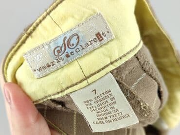 belkin spodnie: WEARITBE, Spodnie materiałowe damskie, rozmiar XL — 4