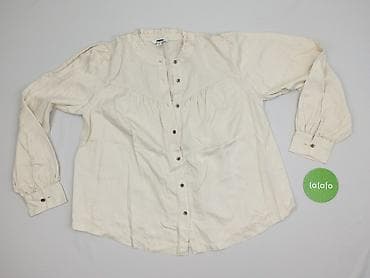 joom ubrania: Bluzka damska, rozmiar M — 2