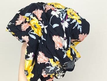 sukienki swing plus size: H&M, Kombinezon damski, rozmiar S — 5