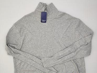 bytom czarny golf: Golf dla mężczyzn, rozmiar XL — 1