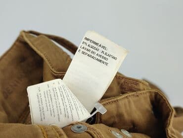 legginsy woskowane push up: G-Star Raw, Jeansy damskie, XS — 4