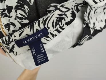 hexeline sukienki wizytowe: Lands' End, Sukienka damska, L — 5