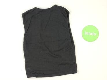 t shirty z czerwonem napisem: Women`s T-shirt, size S (EU 36) — 3