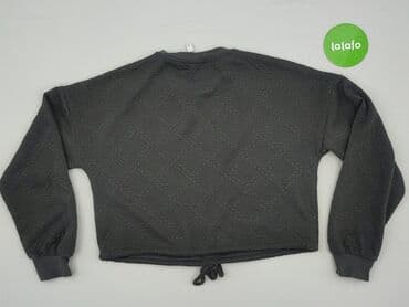 szary sweter: Page One Young, Bluza damska
, rozmiar S — 3