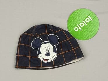oryginalna koszulka messiego: Шапка, Disney, 1,5-2 р., стан - Дуже гарний — 2