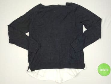 sweter h: Esmara, Women`s sweater, size M (EU 38) — 3