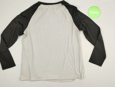 koszulka fc barcelony lewandowski: Long-sleeved top for men, S (EU 36), condition - Very good — 3