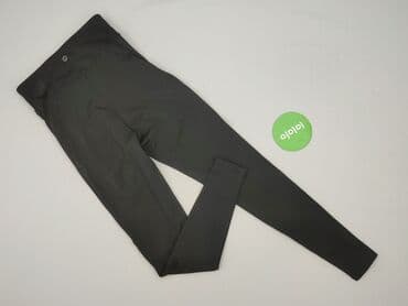 koszulki termoaktywne 4f: Active, Legginsy Sportowe damskie, XS — 3