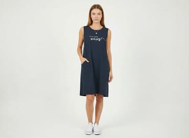 allegro sukienki damskie midi: Diverse, Sukienka damska, rozmiar M — 6