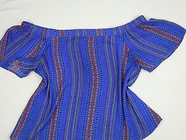 reserved boho: New Look, Women's blouse, size M — 1