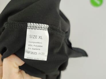 duże rozmiary ekskluzywne sukienki plus size: Women`s dress, size XL (EU 42) — 4