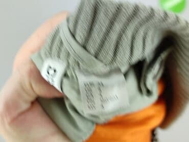 h m kurtki puchowe: H&M Divided, Kurtka bomberka damska, rozmiar M — 6