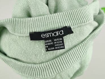 kurtki zimowe damskie c a: Esmara, Sweter damski, rozmiar M — 4