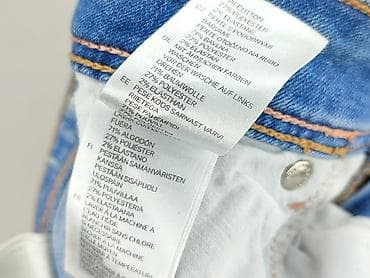black friday txm: H&M, Jeansy damskie, rozmiar S — 5