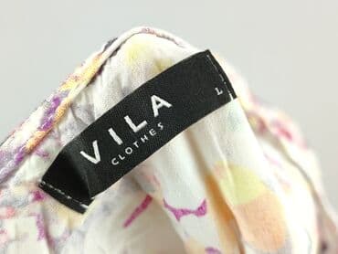 koszulka funkcyjna damska lidl: Vila, Bluzka damska, L — 4