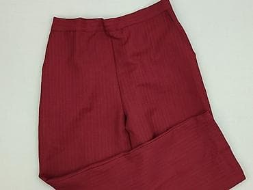 second hand stores online: Used, Spodnie materiałowe damskie, rozmiar 2XS — 1