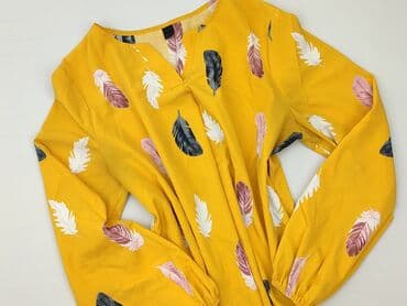 sweter piórkowy na drutach: Shein, Bluzka damska, rozmiar XL — 7