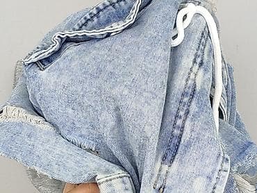 solar kurtki wiosenne: Daysie, Kurtka jeansowa damska, rozmiar S — 9