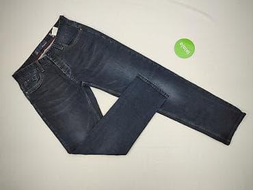 denim co 145478: Diverse, Jeansy dla mężczyzn, rozmiar M — 2