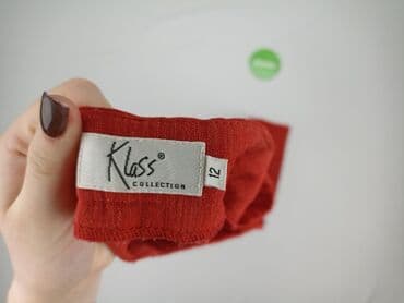 coccodrillo piżamy: Klass, Spodnie materiałowe damskie, rozmiar L — 4