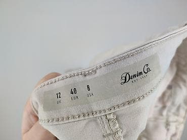 gabbiano denim: Denim Co, Jeansy damskie, rozmiar M — 4