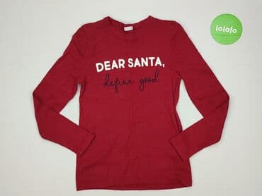 oysho bluzka z długim rękawem: Oysho, T-shirt damski, rozmiar XS — 3