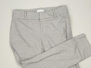 Calvin Klein, Spodnie materiałowe damskie, rozmiar 2XS