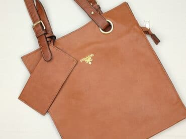 złoty pasek do sukienki h: Handbag, Prada, condition - Very good — 1
