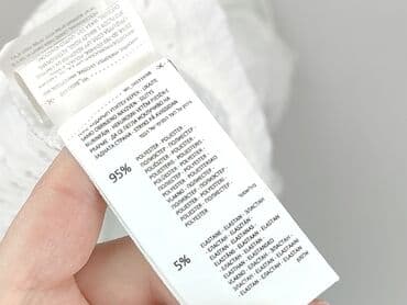 sukienka muślinowa sinsay: Sinsay, Sukienka damska, rozmiar M — 6