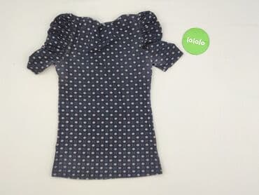 t shirty pod marynarkę: Zara, T-shirt damski, rozmiar M — 3
