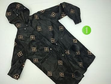 dobry parasol: Damski, Szlafrok, rozmiar 3XL — 2