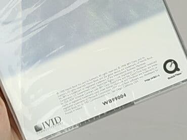 Muzyka: Płyta CD, stan - Idealny — 5