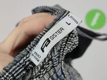 basic top zara: FB Sister, Top damski, rozmiar L — 4