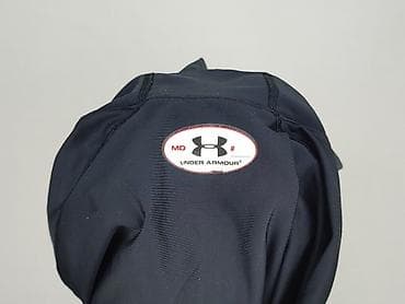 bluza termo lidl: Under Armour, T-shirt sportowy dla mężczyzn, rozmiar M — 8