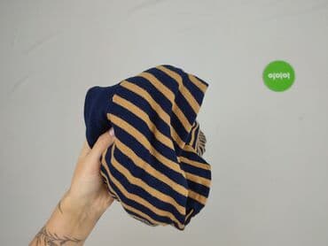 sweter hm w paski: H&M, Sweter damski, rozmiar M — 7