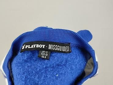 kobiety playboy: Playboy, Bluza damska
, rozmiar M — 4