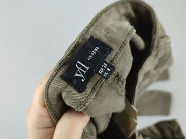 tanie jeansy rurki damskie: Reserved, Jeansy damskie, rozmiar S — 4