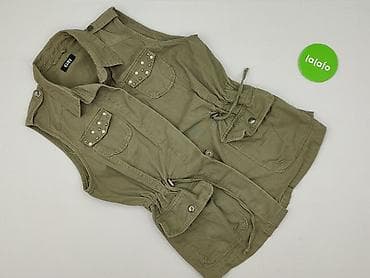 kurtka m43: G:21, Kamizelka damska, rozmiar L — 2